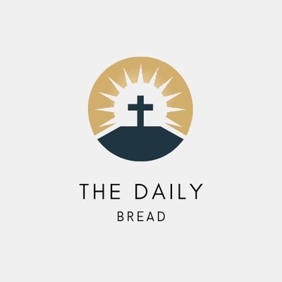 The Daily Bread ✝️🍞 | Sharing God’s Word daily 📖✨ | Encouraging faith, hope & love ♥️ |
