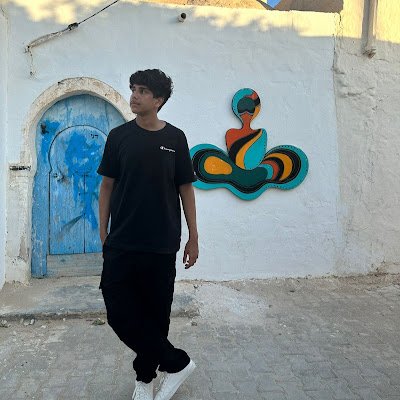 ahmedha9978669's profile picture. 