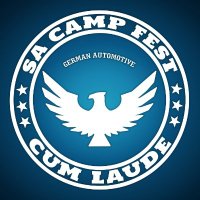 SA Camp Fest (@sa_campfest) 's Twitter Profile