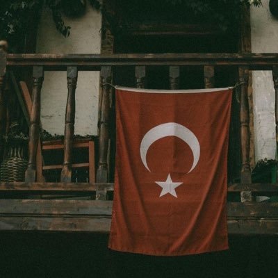 frddkab's profile picture. Ankara 🌙✨