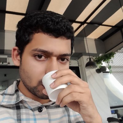 Hausle woh naa rahe, hum naa rahe, dil naa raha || IIT KGP || Co-founder @ https://t.co/VeF7uY06uf || Bihari
