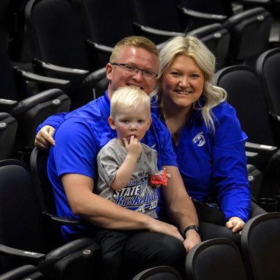 Husband | Father | Activities Director | Servant Leader | @jackie_rathke21 💍 | Views expressed are strictly my own.