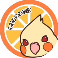 ちょこしっく (@chocosik) 's Twitter Profile Photo