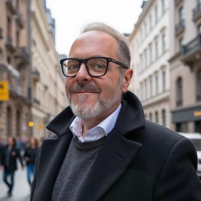 Chief Creative Officer of @whitewallcreate, traveler, flâneur, cineaste, theatre buff. @itswallsworld on @Instagram.
