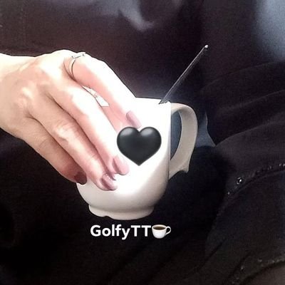 GolfyTT☕ Profile