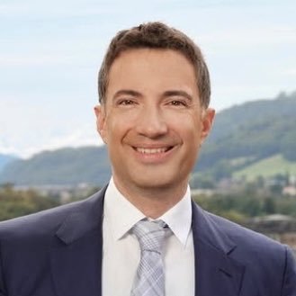 Ständeratspräsident, FDP-Vizepräsident, Anwalt, Honorarprofessor.