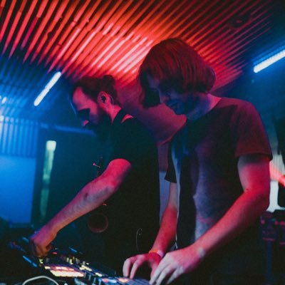 Electronic duo made up of brothers Nick and Jordan Smart - releasing on ANTISPACE - Live bookings : rasa@letsstaytuned.com
