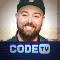 CodeTV (formerly Learn With Jason) (@codetv_dev) 's Twitter Profile