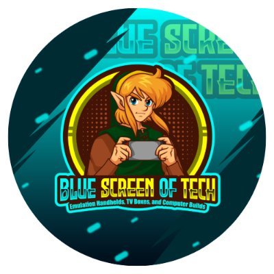 BlueScreenOfTec's profile picture. I Run a Youtube Channel called Blue Screen Of Tech, We cover mobile games, and soon other handheld gaming, accessories, emulation and related tech.
