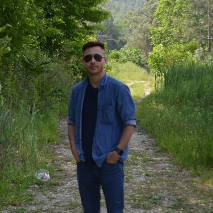 ADÜ/ Tıp, Medicine Student👨‍⚕️/ English/ Persian/ Uzbek / Turkish.