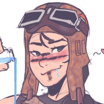 25,an NSFW Portrayal of Renegade Raider, 18+ , minors DNI