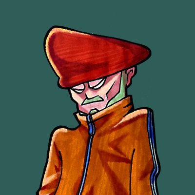 Juse Juさんのプロフィール画像