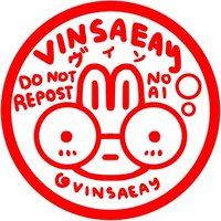vin (@vinsaeay) 's Twitter Profile