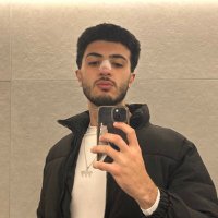 مؤيد (@moayadwrld) 's Twitter Profile