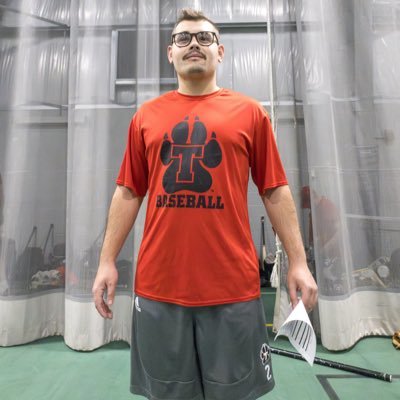 Thomas College 25’ Director of Baseball Operations @TCterriersBB Gameday Operations Manager for @watervillegncbl