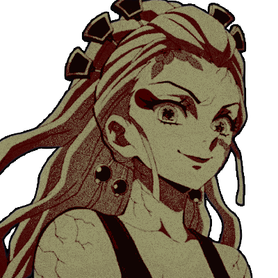 DEM0NSIX's profile picture. ㅤㅤ▍ㅤ⚹   ．． THEㅤSECRETㅤTOㅤLIVINGㅤAㅤLONGㅤLIFEㅤISㅤTOㅤKEEPㅤSILENTㅤWHENㅤYOUㅤSEEㅤHORRIBLEㅤTHINGS.