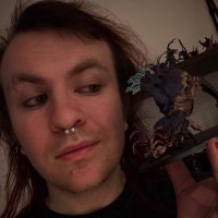 CM Frank (They/Them) 🏳️⚧️ (@irregularfrank) 's Twitter Profile Photo CM Frank (They/Them) 🏳️⚧️ (@irregularfrank) 's Twitter Profile Photo