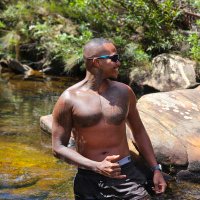 Negrada (@006nego) 's Twitter Profile