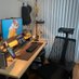 マツ|Desksetup / SwitchBot (@matsu_switchbot) Twitter profile photo マツ|Desksetup / SwitchBot (@matsu_switchbot) Twitter profile photo