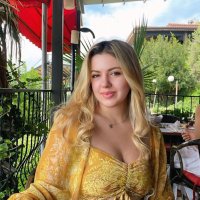 Merve Karabacak (@mebeka7) Twitter profile photo