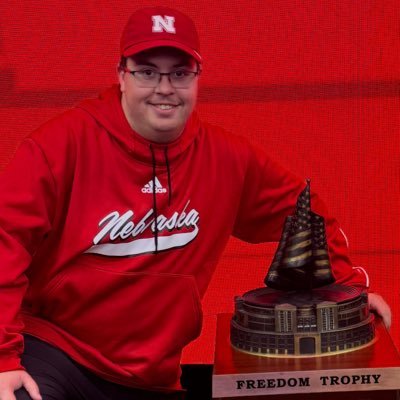 Day-By-Day GBR 🎈🎈🎈 CHS Class of 24 UNL Class of 28