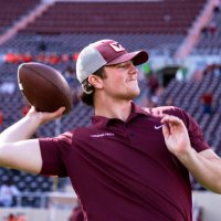 Colton Fitch (@coltonfitch22) 's Twitter Profile Photo Colton Fitch (@coltonfitch22) 's Twitter Profile Photo
