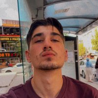 İbrahim (@ibrahmkdr) Twitter profile photo