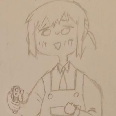 Shiyouriart's profile picture. Hi my name is Shiyouri and I got motivated to draw by watching Pewdiepies progression video.
I start with little knowledge from 5-6 years ago.
I draw daily