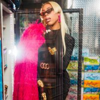 Khloe Couleé (@khloecoulee) 's Twitter Profile