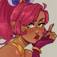 Prism (c0mms open 2/5) (@prismweaver) 's Twitter Profile