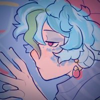 pebble 🚦 (@azuradrin) 's Twitter Profile Photo