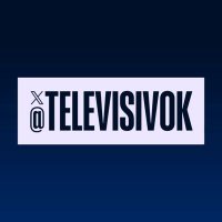 televisivok 𝕏 (@televisivok) 's Twitter Profile Photo