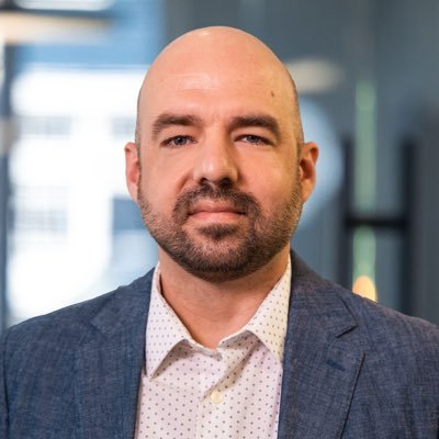 dustincall's profile picture. Digital Fundraising Expert • Senior Strategist @ Active Engagement • Faith, Family, Freedom • Views expressed are mine, not my employer’s.