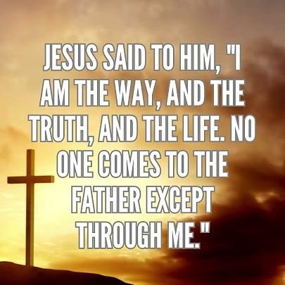 nycfwc's profile picture. Jesus is lord of lords and king of kings
there is salvation in No other name but in the name of Jesus the christ the messiah Emanuel The son of God