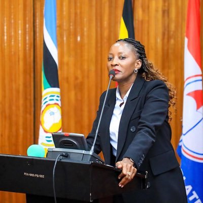 Shadow Minister For Information & Anti Corruption, DWR Kalangala @NUP_Ug Philanthropist / Founder - Nakimuli Foundation @NakimuliFounda1 Service above self .