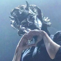 lovesick ghoul! 🖤 (@ghulesbian) 's Twitter Profile