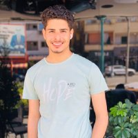 Mohammed Awwad (@mohamedawwad505) 's Twitter Profile