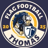 Webster Thomas Flag Football (@wtflagfootball) 's Twitter Profile Photo