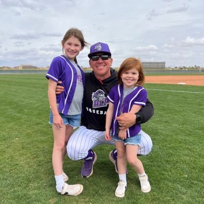 Coach Pollak Profile