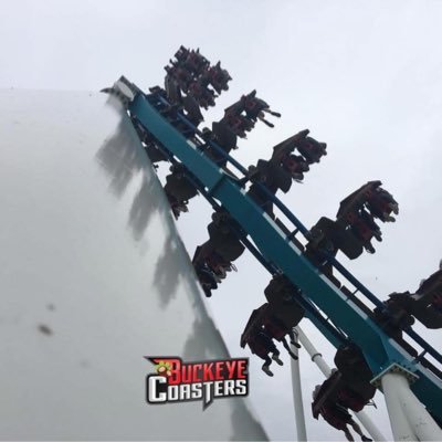 Buckeye Coasters is a platform that shares news/media on amusement/theme parks, zoos, aquariums, and waterparks along w/ their own adventures! 🎢