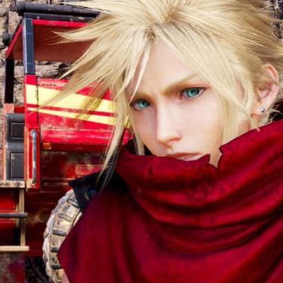Rose or Lyssa/Lyssie | she/her | Professional ffvii yapper | Cloud Lockhart truther