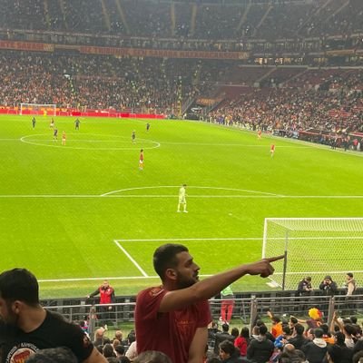 ygtyalcnn1's profile picture. ultrAslan UNI | @uAUNISakarya
