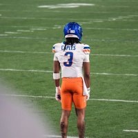 Latrell Caples (@trellfor6) 's Twitter Profile