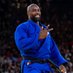Teddy Riner (@teddyriner) Twitter profile photo Teddy Riner (@teddyriner) Twitter profile photo