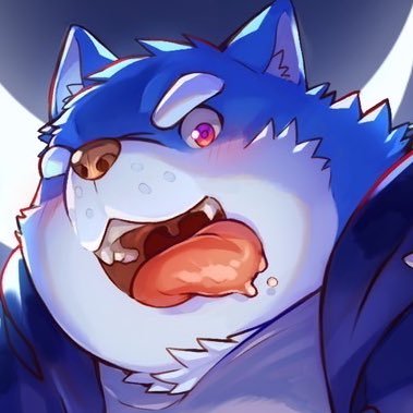 ばくちゃん🐺🐾さんのプロフィール画像