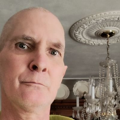 Buckeye419Bruce's profile picture. #GodFirst 🙏🇺🇸 FAN of... #Buckeye 🏉 #ToledoWalleye 🏒 #ToledoMudHens ⚾
#Patriot 🇺🇸🦅 #America TRUMP 🇺🇸🦅🙏