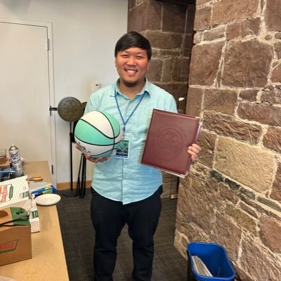 BenFang28's profile picture. Comms for @NYCSpeakerAdams/@NYCCouncil. Past: Queens Ledger. @SyracuseU/@NewhouseSU alum. Views are my own.