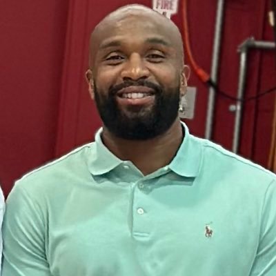 Former Boys Head Coach at Lynn English High School