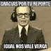 NosValeVerga (@_nosvaleverga_) Twitter profile photo NosValeVerga (@_nosvaleverga_) Twitter profile photo
