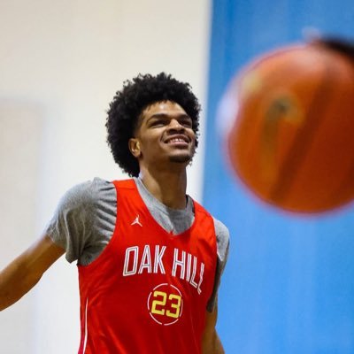 Ethan Mgbako Profile